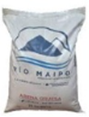 [027030] GRAVILLA SACO 25 KG