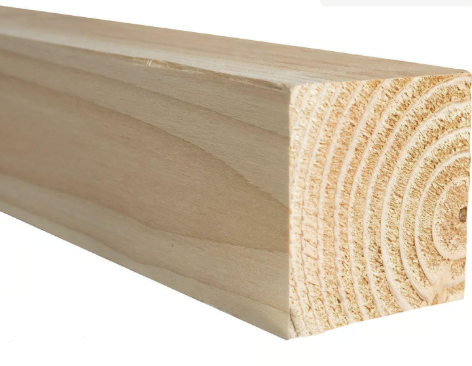 [056770] PINO CEPILLADO 4X4X3,20MTS