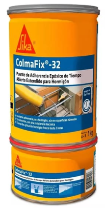 [029540] SIKA 32 PUENTE ADHERENTE 1 KL