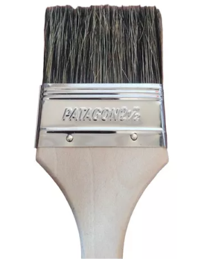 [030120] BROCHA PATAGON 3/8 X 4"