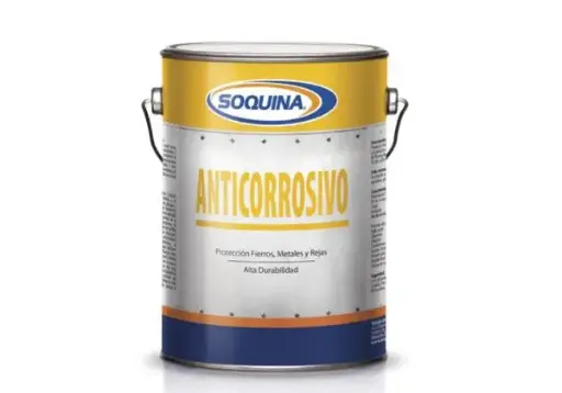 [022110] ANTICORROSIVO SOQUINA GALON AZUL