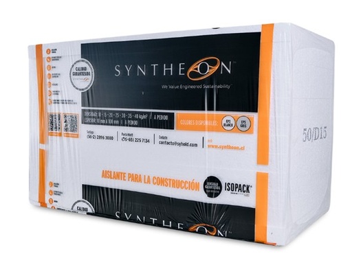 [010771] AISLAPOL 30MM 20 KG/M³ (ALTA DENSIDAD)