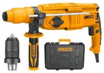 [092079] ROTOMARTILLO ELECTRICO 800W RGH9028-2 INGCO