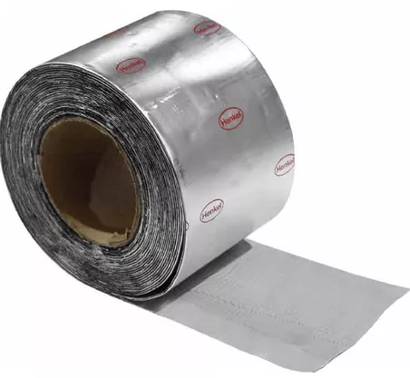 [090225] CINTA MEMBRANA ASFALTICA TAPAGOTERA 5CMSX10 MTSX1